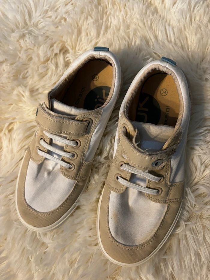 Baskets - photo numéro 4