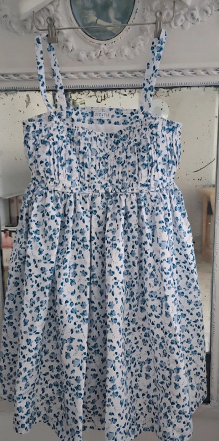 Robe claudie pierlot Taille 38 neuf - photo numéro 5