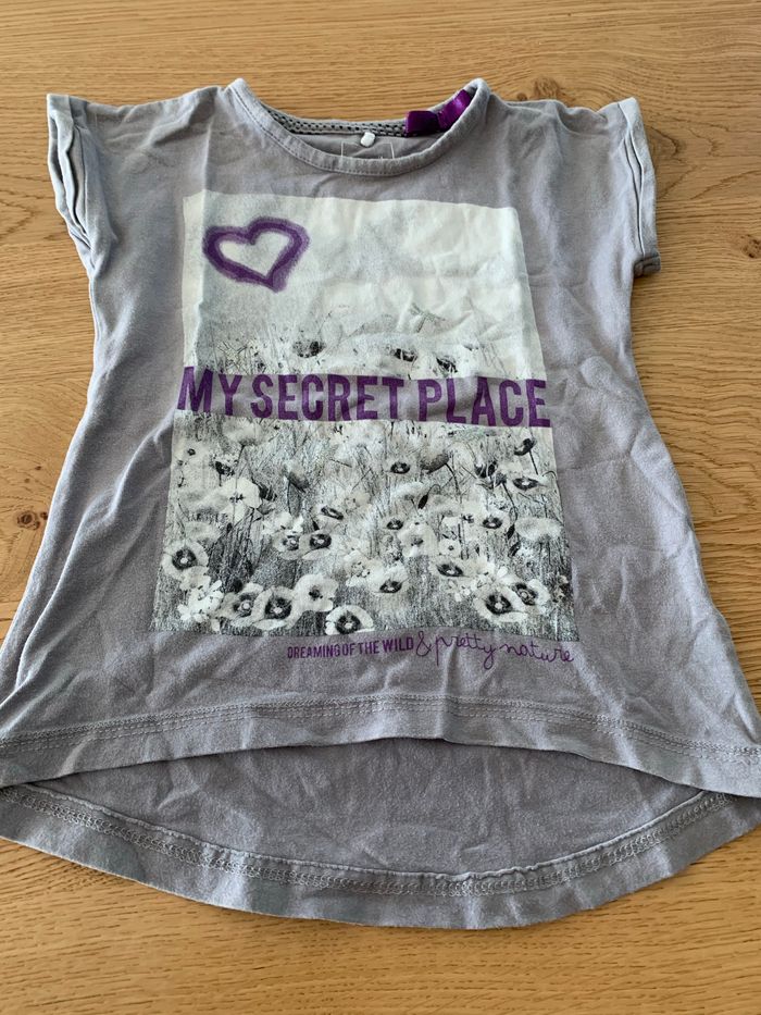 T-shirt Name It - photo numéro 2