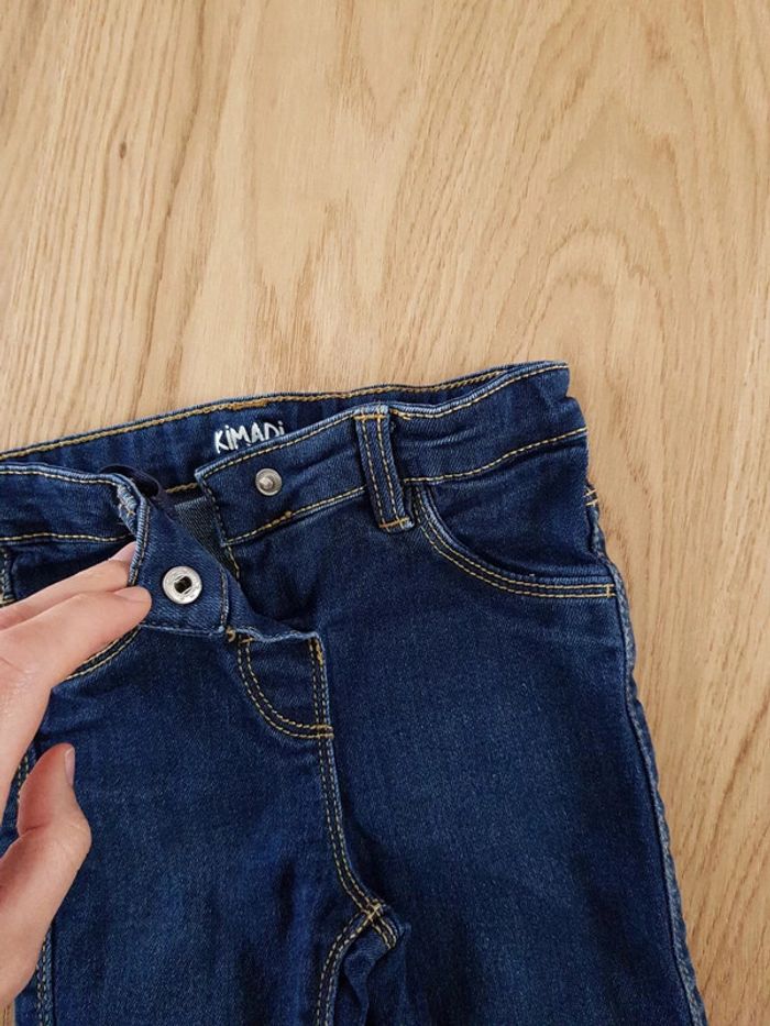 Jean Kimadi 12 mois - photo numéro 4