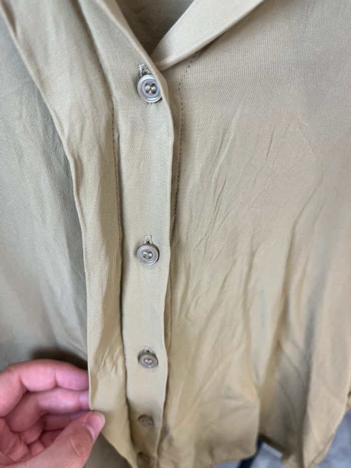 Chemise H&M - photo numéro 4