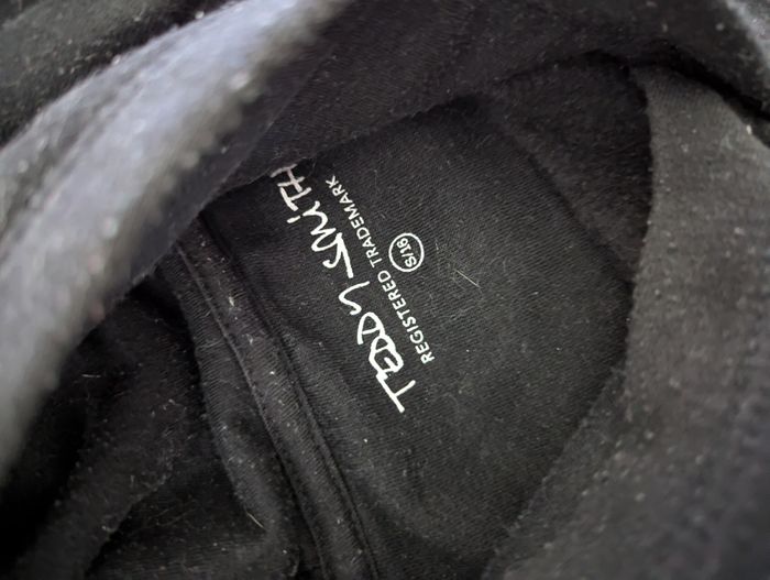 Hoodie noir - photo numéro 4