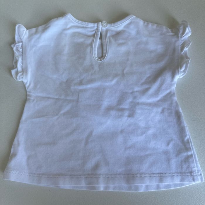 T-shirt fille - photo numéro 2