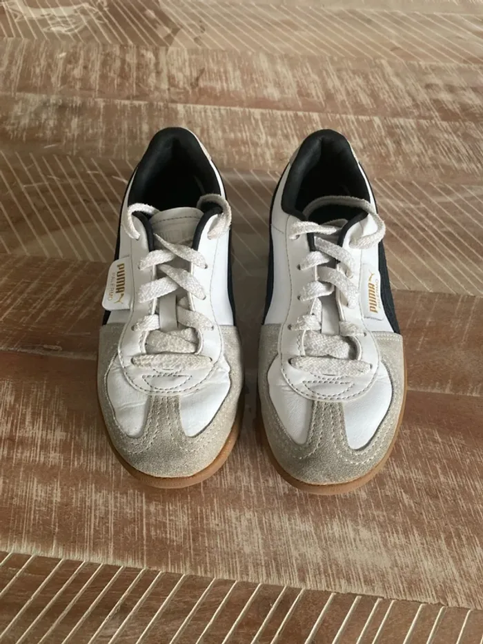 Basket Puma