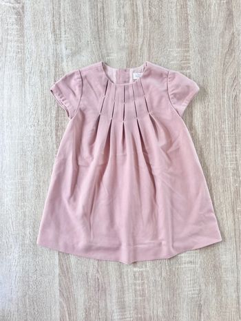 Robe fille