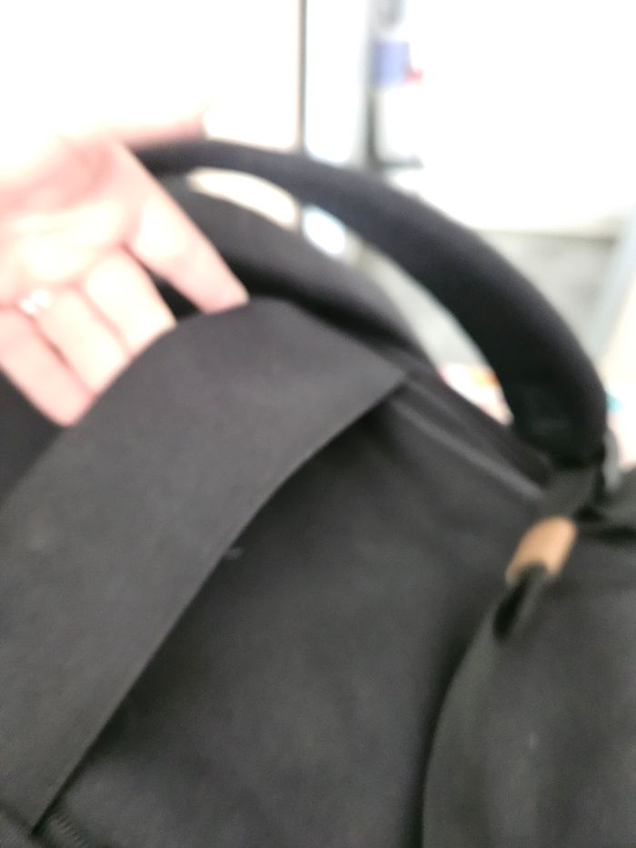 Sac à dos Cabaia - photo numéro 4
