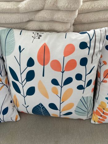 Housses de coussin