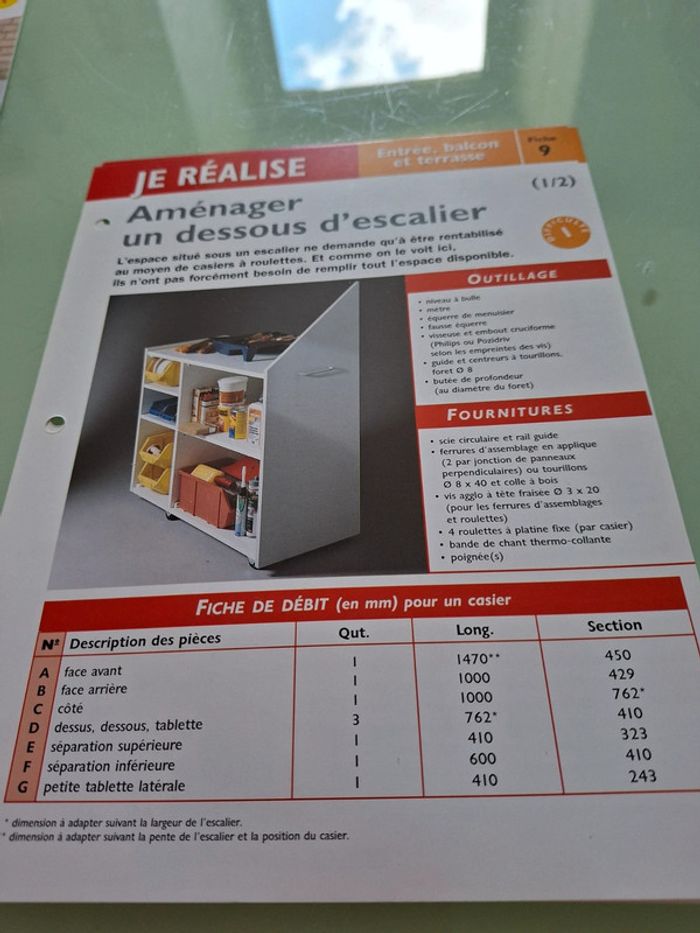 55 fiches techniques pour réaliser différents articles - photo numéro 15