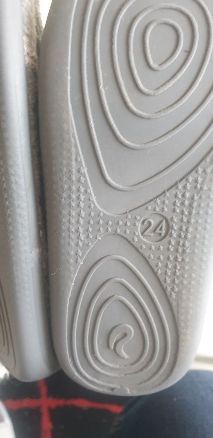 Chausdon fille - photo numéro 4