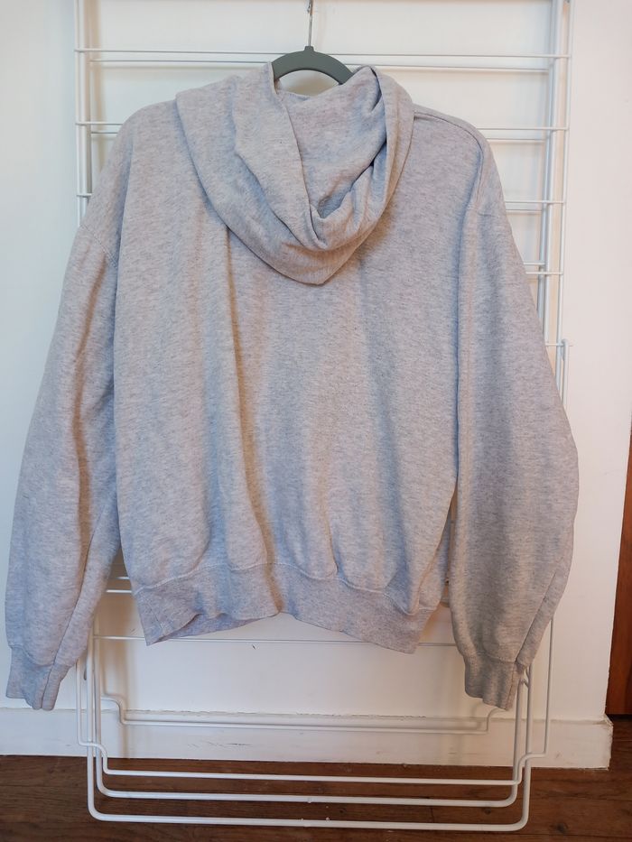 Sweat/pull the mandalorian - photo numéro 2