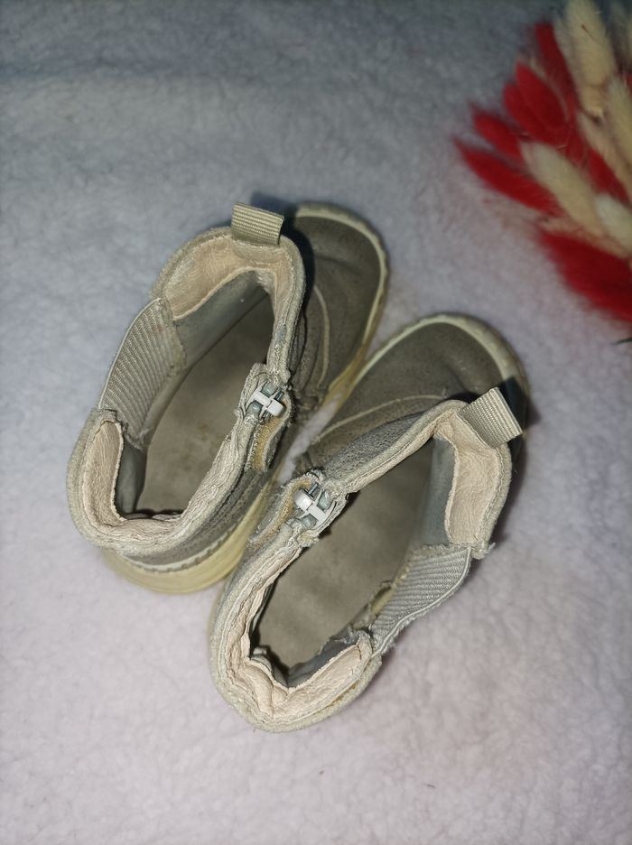 Bottines - photo numéro 6