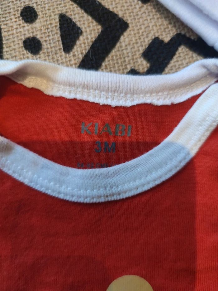 Body de Noël - photo numéro 2