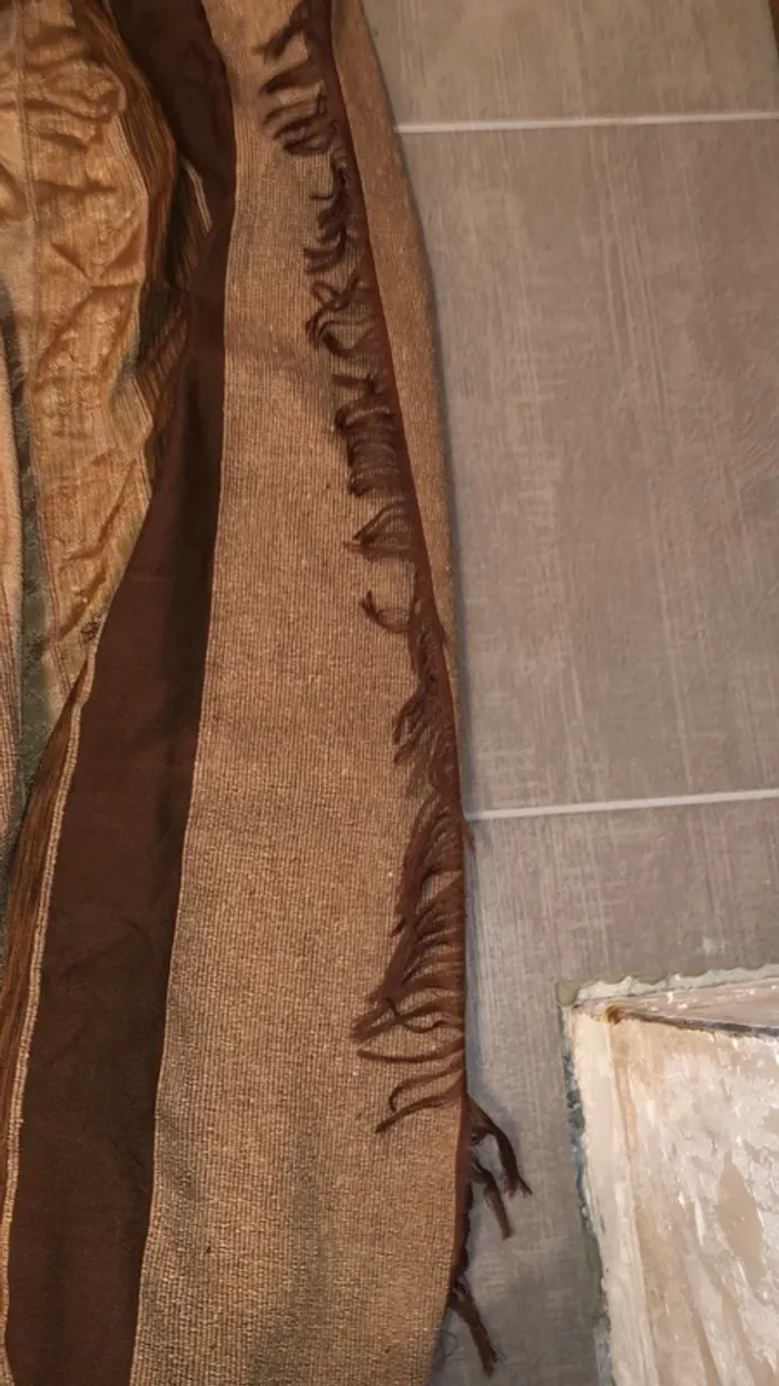Nappe - photo numéro 3