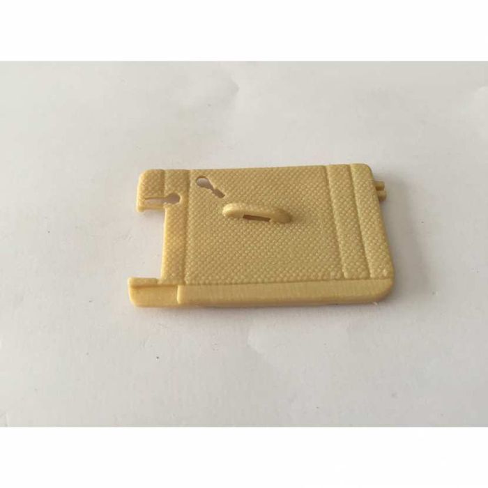 pièce détachée miniature 1/18 Maisto Volkswagen Coccinelle 1951 - photo numéro 7