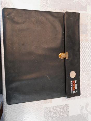 Porte documents