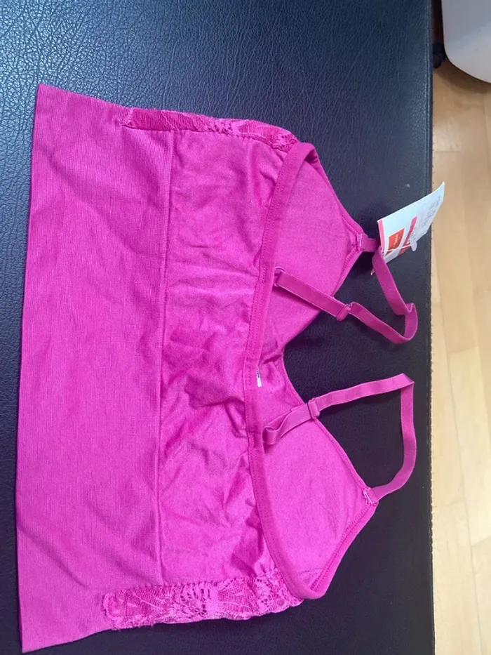 Brassière neuve - photo numéro 2