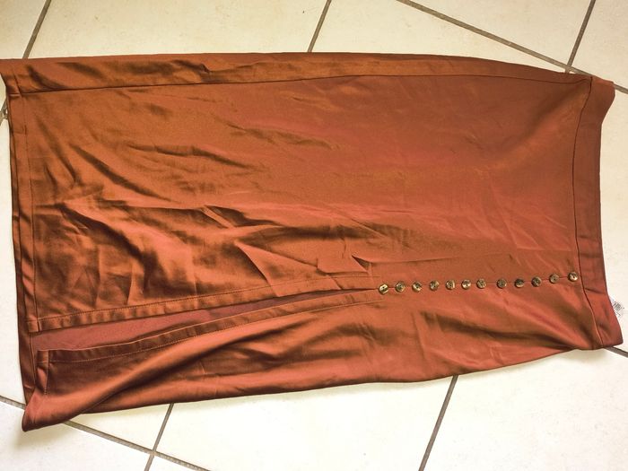 Jupe longue - photo numéro 2