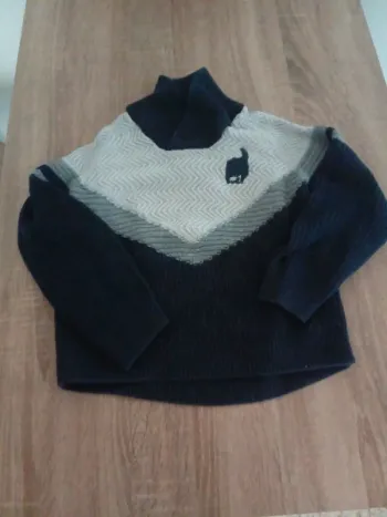 🌹pull Orchestra 6 ans 🌹