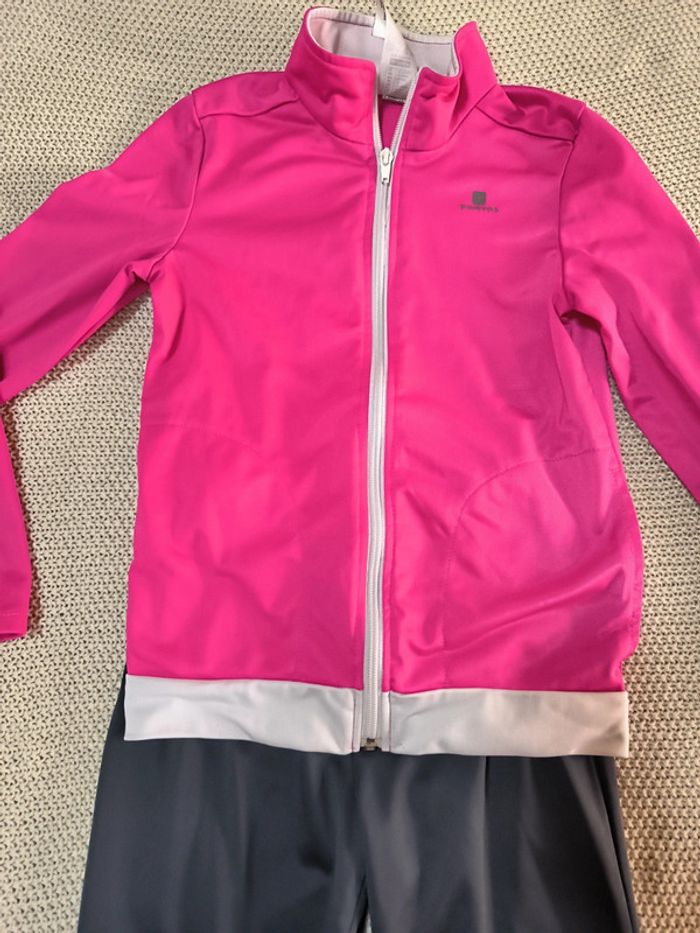 Survêtement - photo numéro 2