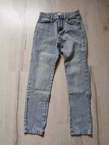 Jean marque Jennyfer taille XS 