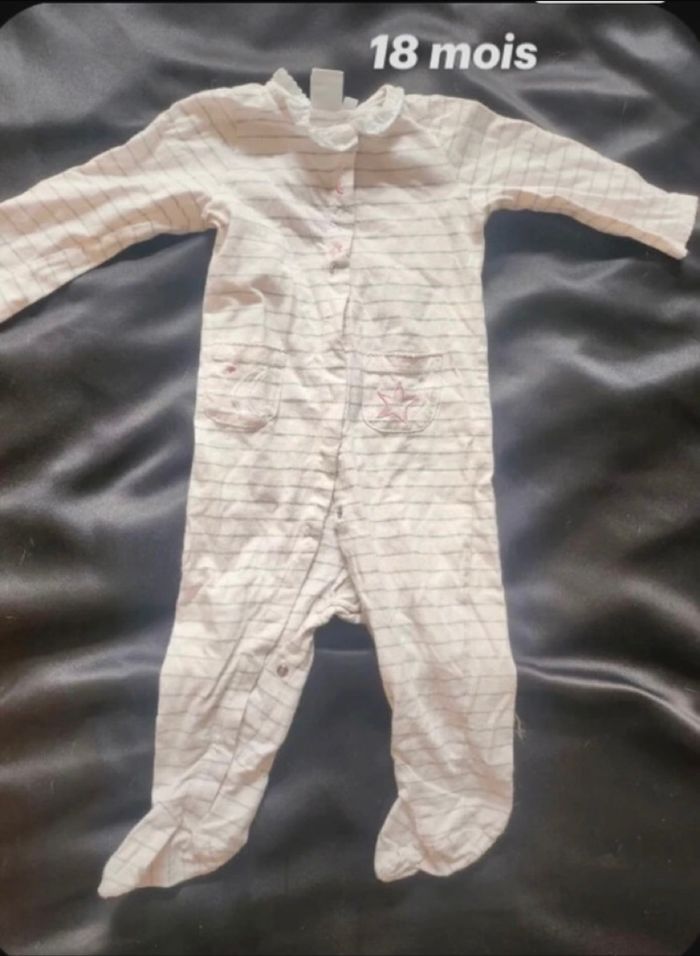 Pyjama