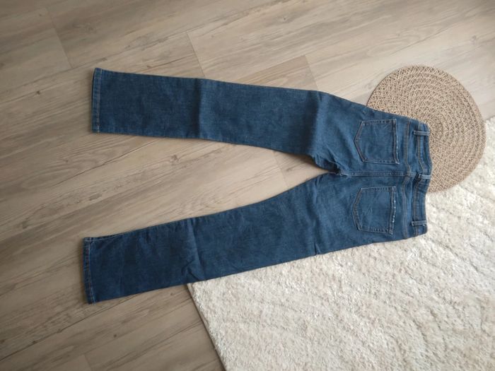 🌸-50% sur les lots jusqu'à dimanche 🌸Jean bleu Homme S🌸 - photo numéro 5