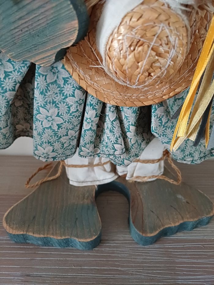 Décoration grenouille - photo numéro 4