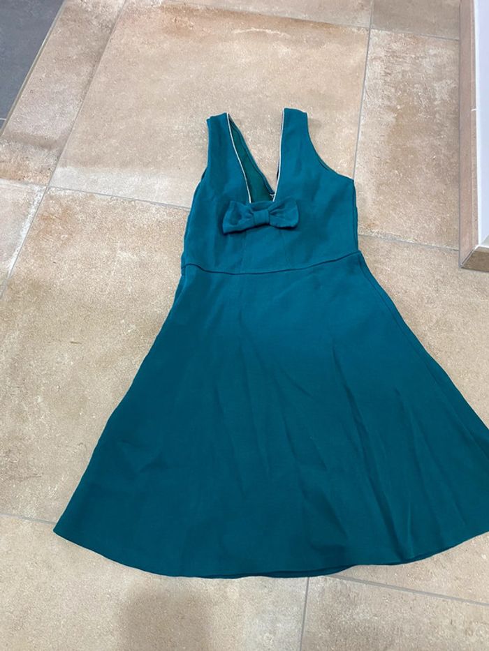 Robe cache cache - photo numéro 2