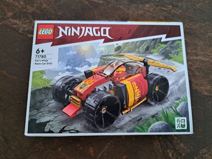 Lego ninjago 71080 - photo numéro 1
