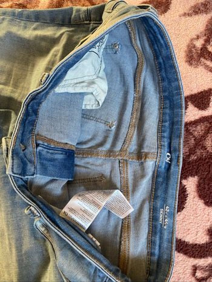 Jeans femme - photo numéro 3