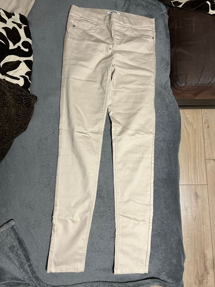 Jegging Jennyfer taille 34 - photo numéro 2