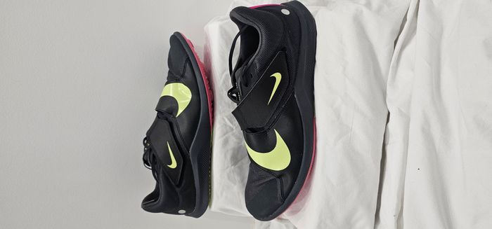 Chaussures d'athlétisme Nike Rival Jump taille 49.5