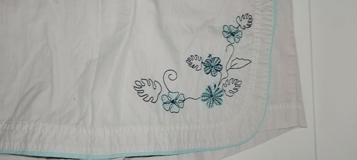 Jupe short court - photo numéro 2