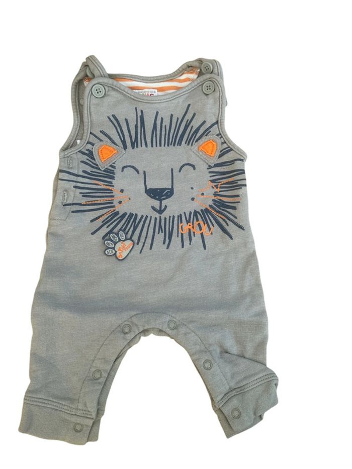 Combinaison bébé