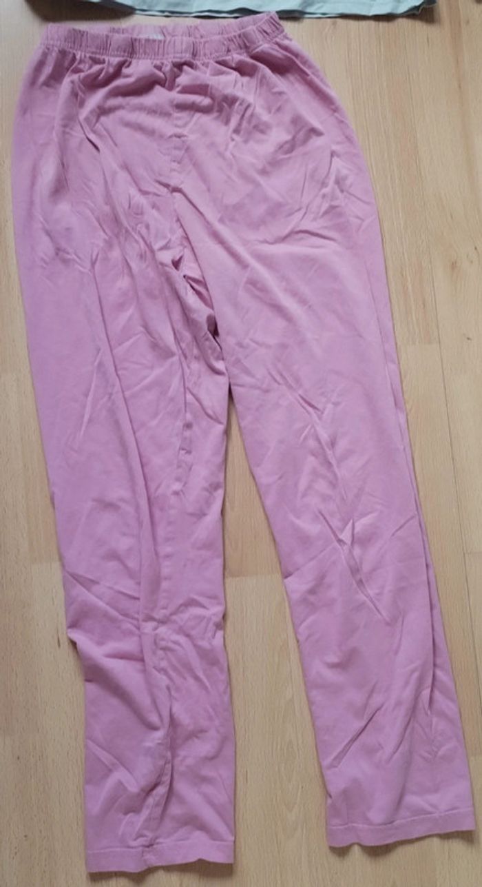 Pyjama stitch - photo numéro 6