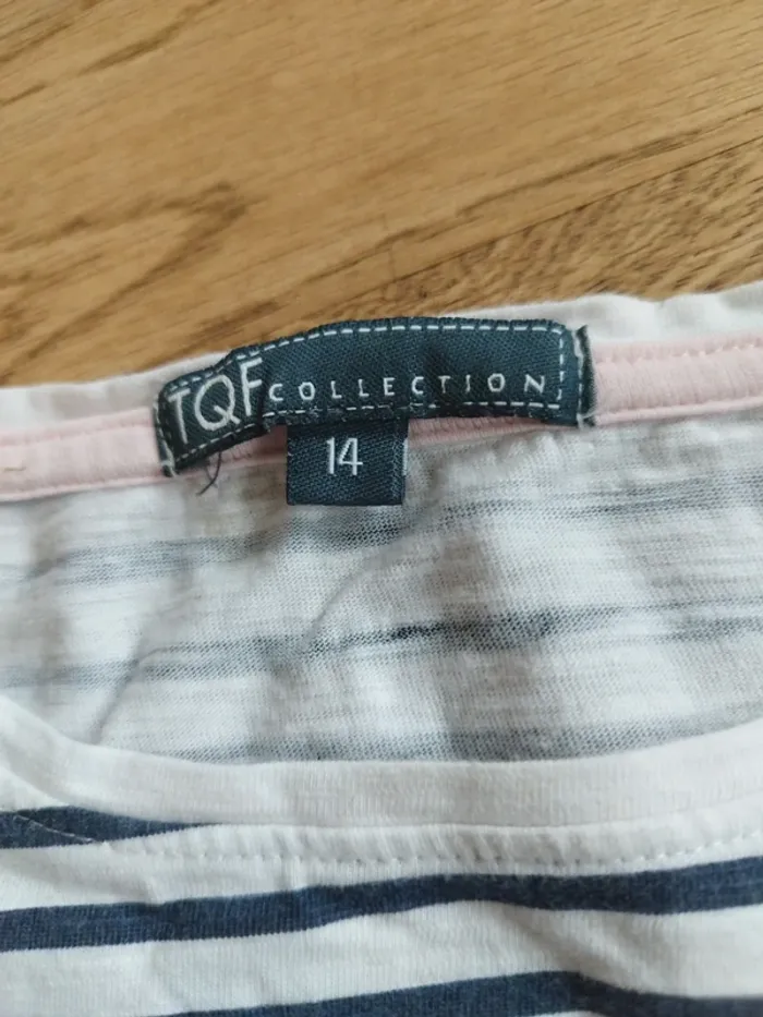 T-shirt - photo numéro 2