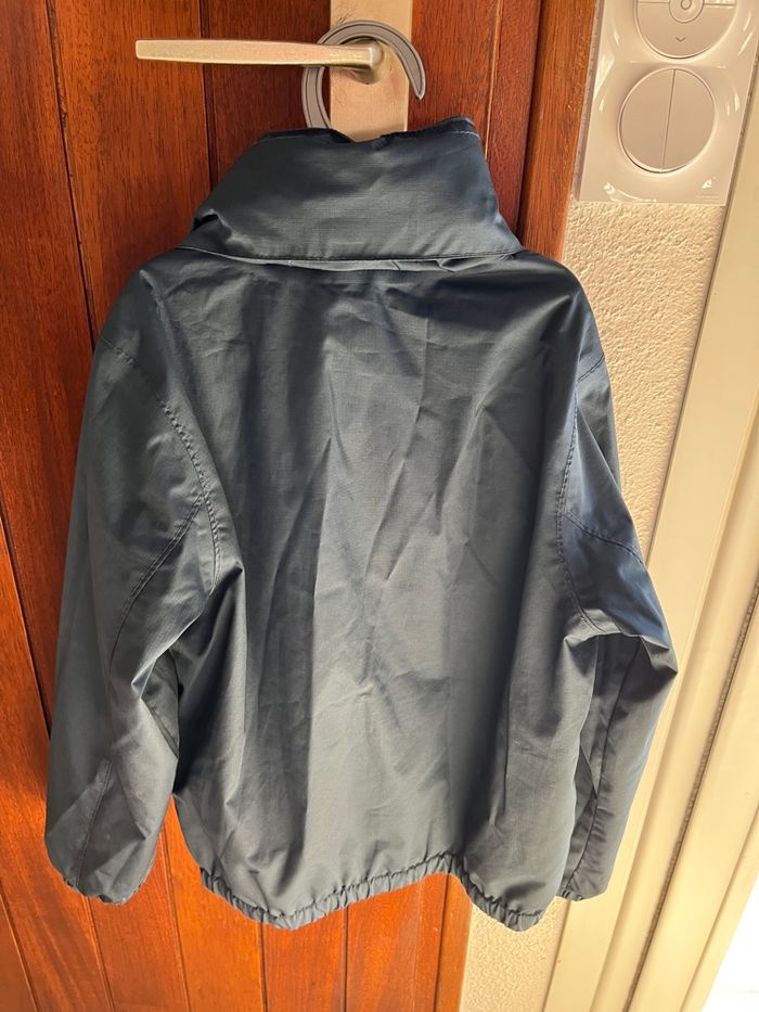 Coupe vent - photo numéro 4