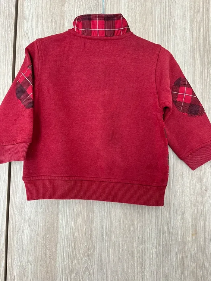 Veste bébé - photo numéro 2