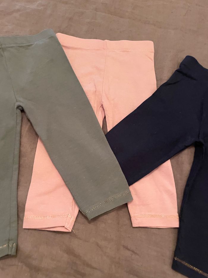 Leggings - photo numéro 3