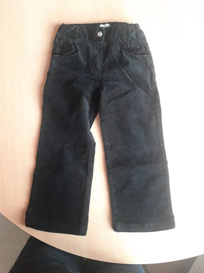 Pantalon 36 mois Kimbaloo