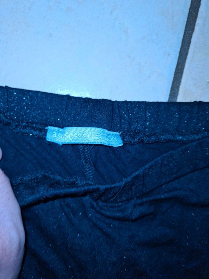 Leggings 3 suisses taille 40 - photo numéro 3