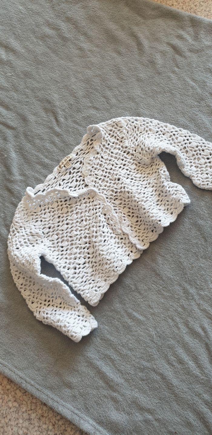 vetements fille - photo numéro 2