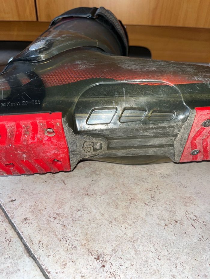 Chaussures de ski Salomon 44 - photo numéro 13