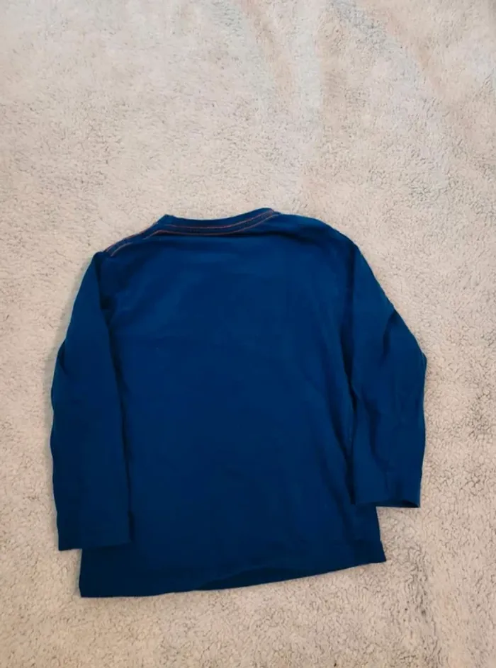 Tee-shirt - photo numéro 2