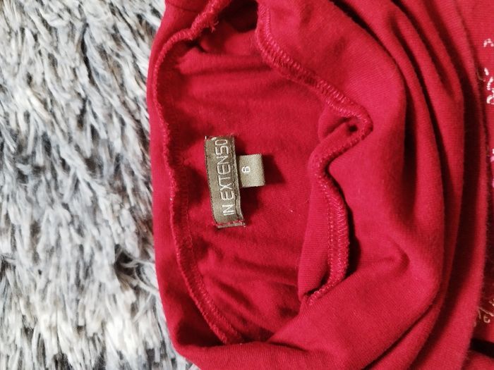 T-shirt manche longue 6ans - photo numéro 3