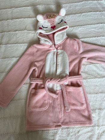 Robe de chambre