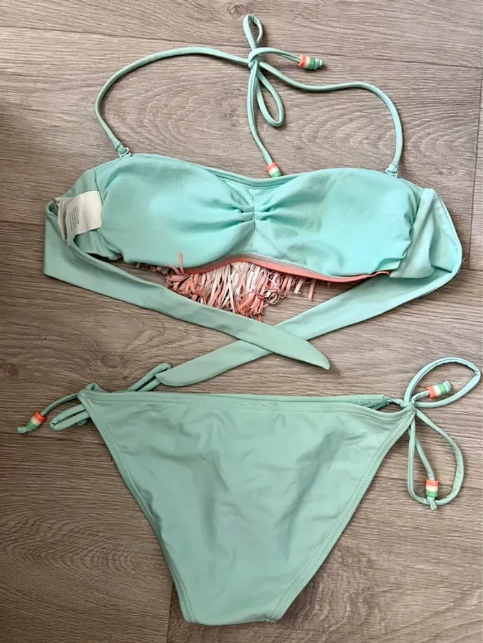 Maillot de bain - photo numéro 2