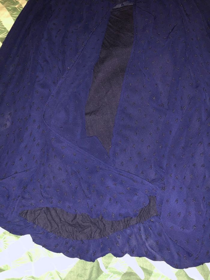 Blouse - photo numéro 6