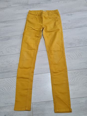 Pantalon Gémo 12 ans fille