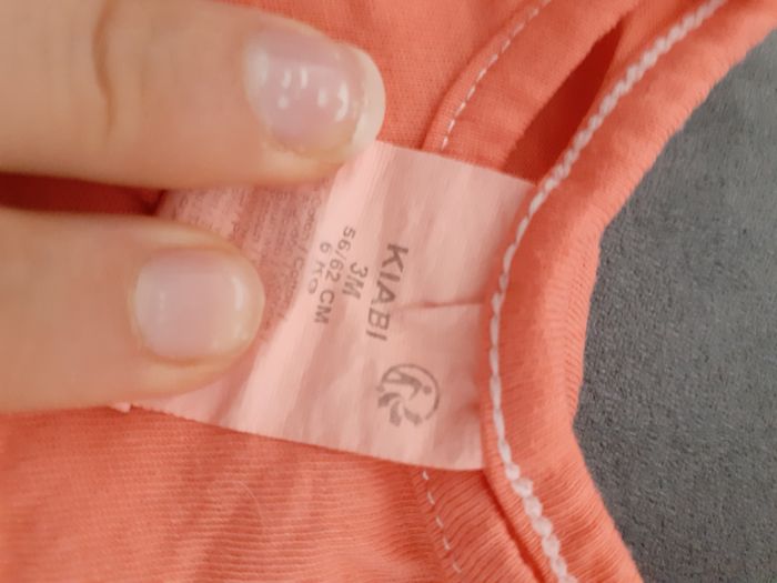 Tee-shirt - photo numéro 2